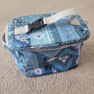 Kipling lunch tote